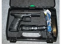 Beretta APX Czarny Beretta APX Czarny