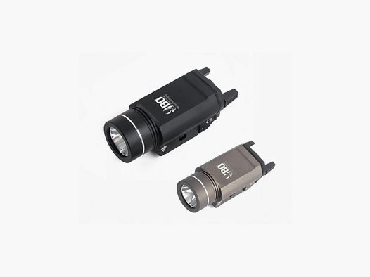 LED-Lampe Pistole BO TLR-1 800 Lumen