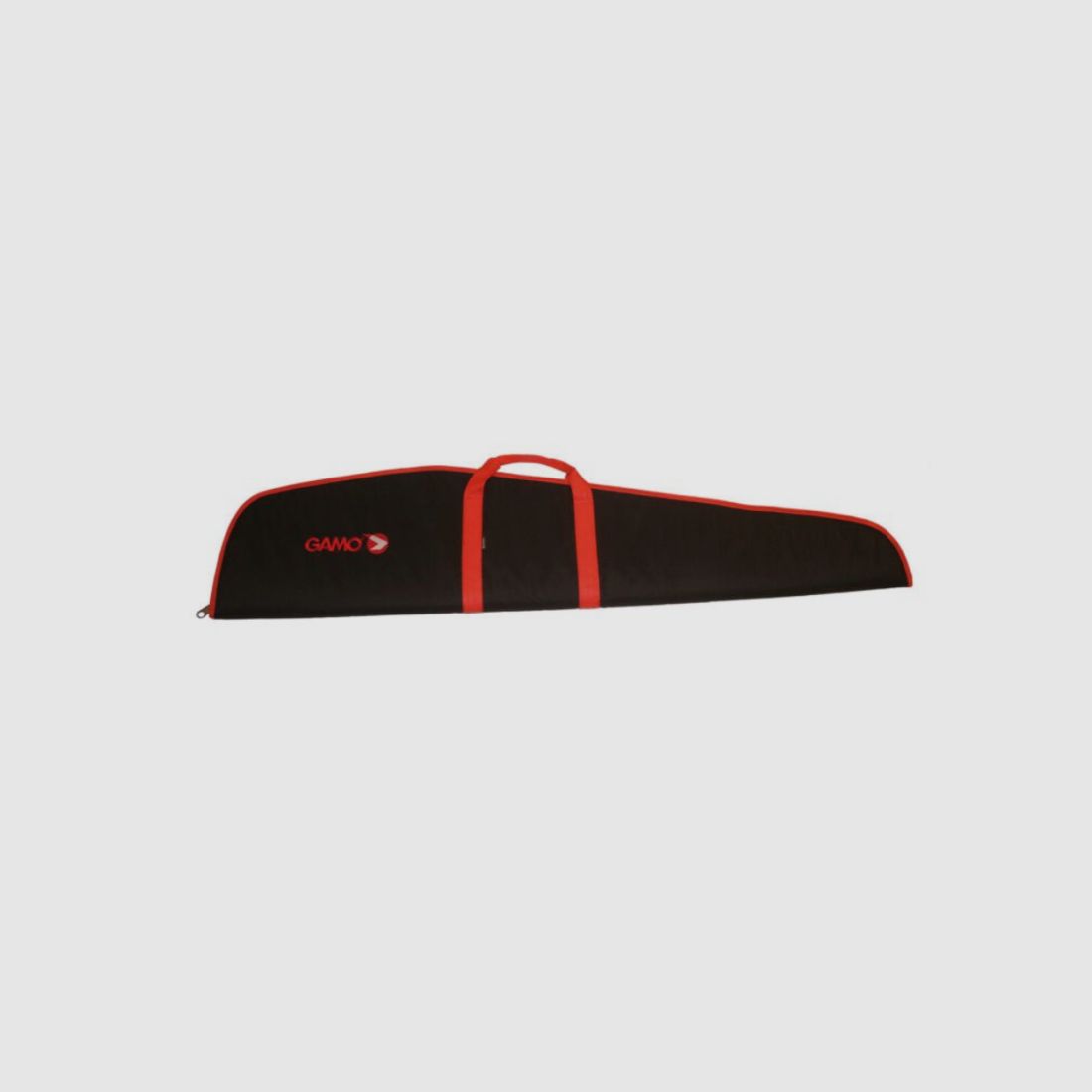 Gamo Futteral 120 cm Rot/Schwarz