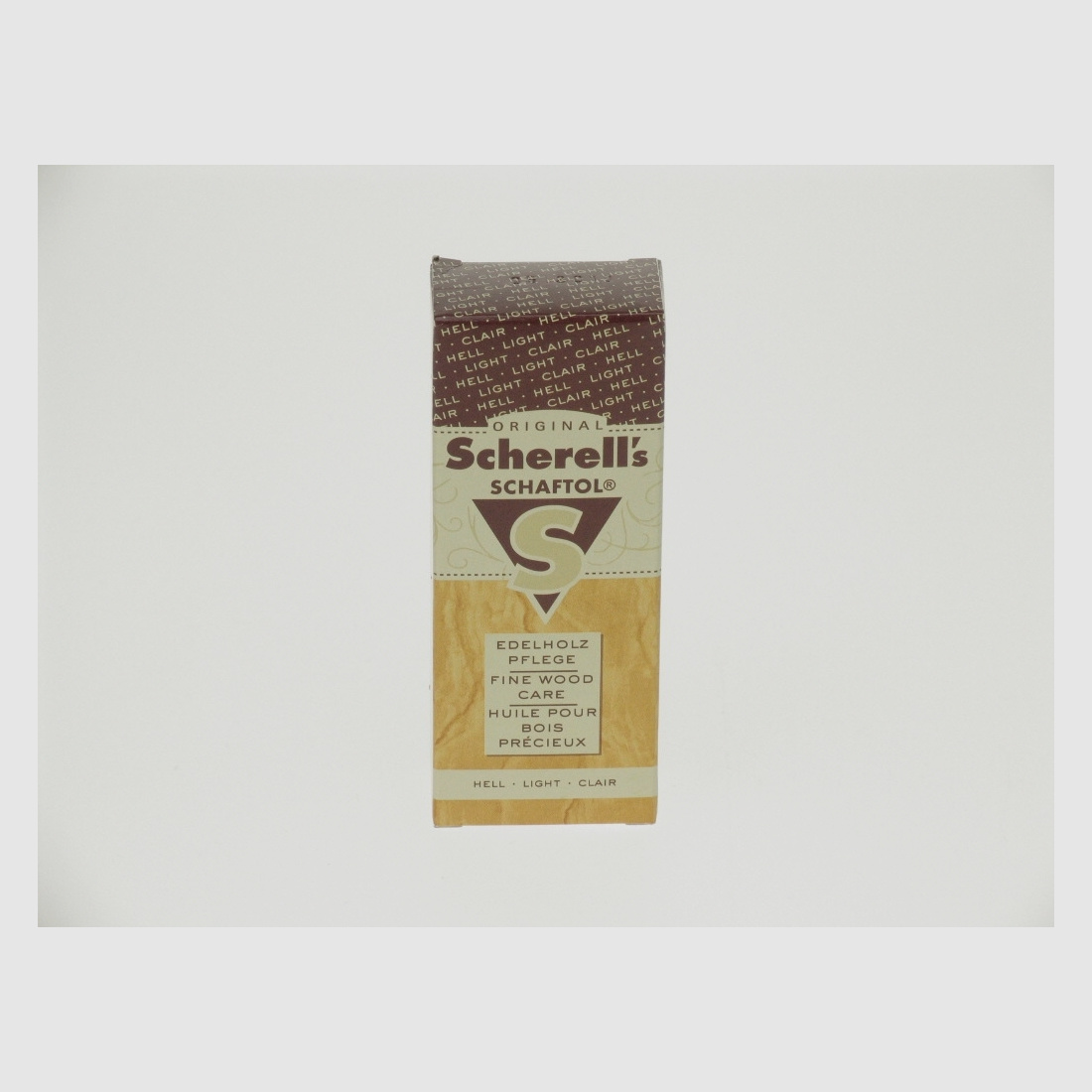 Schaftol Scherell`s hell 50ml