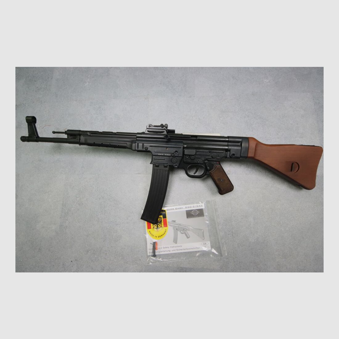 German Sport Guns GSG StG 44