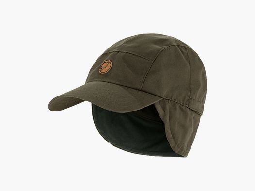 FJÄLLRÄVEN Lappland Pintail Cap