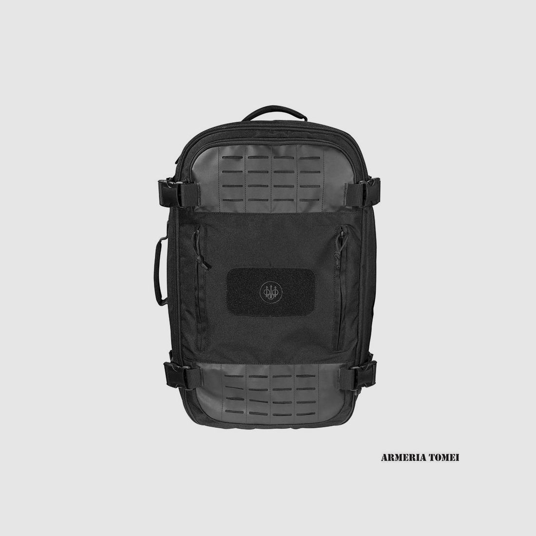 Sac à dos – BERETTA – FIELD PATROL BAG 49lt Noir, image 1 sur 6