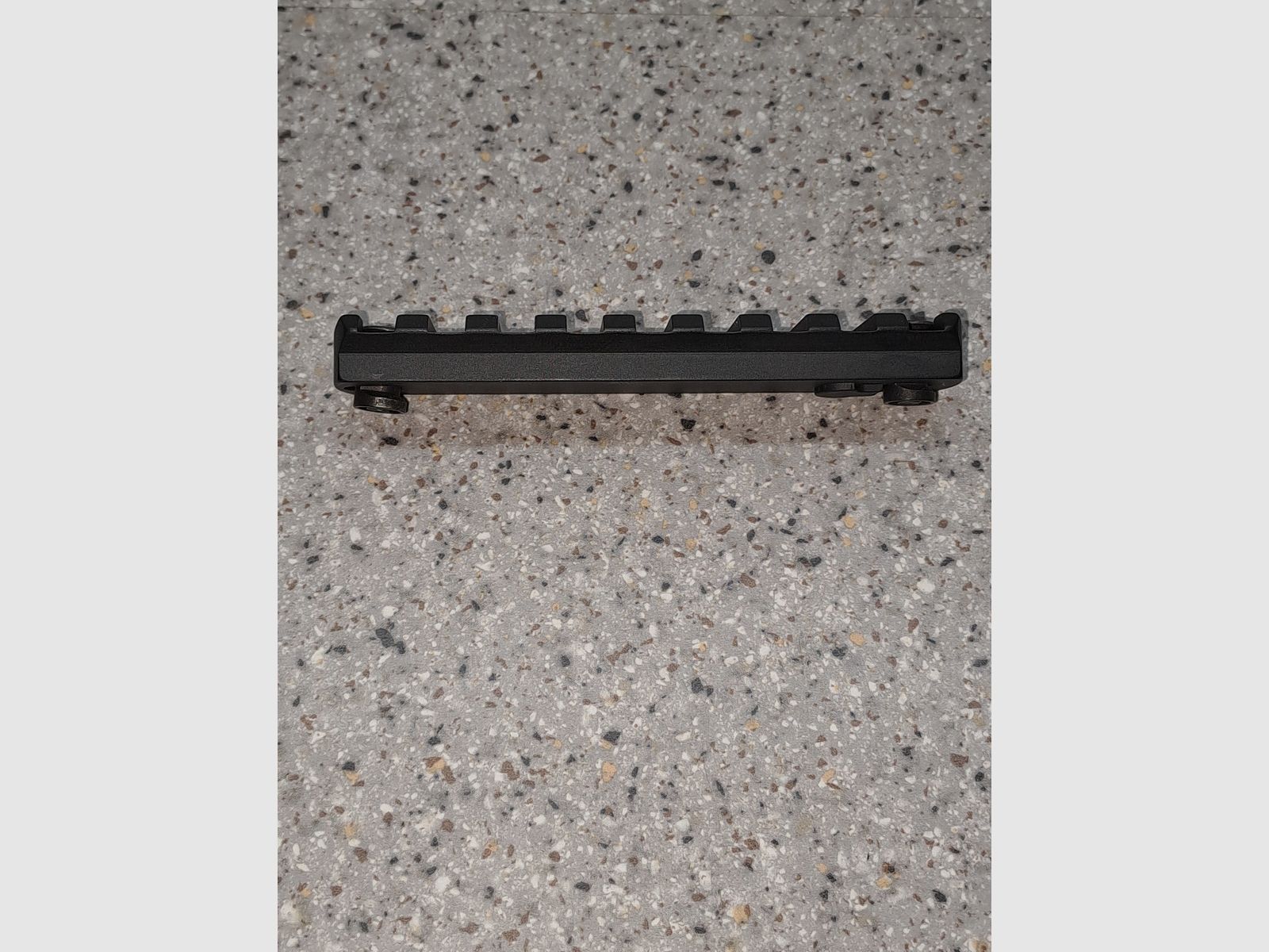 Picatinny-Schiene, Keymod 