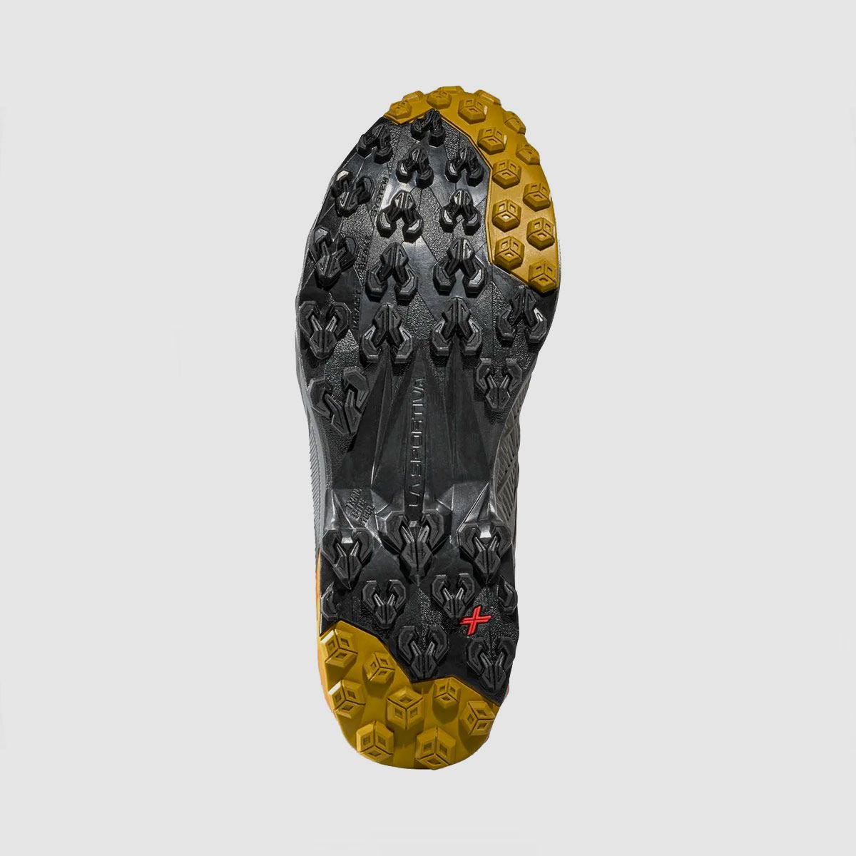 BUTY – MĘSKIE – LA SPORTIVA – AKYRA II GTX Mocha/Marmalade, zdjęcie 2 z 7