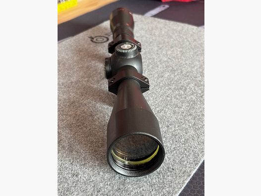 Zenit SNIPER Zielfernrohr PO 6x40