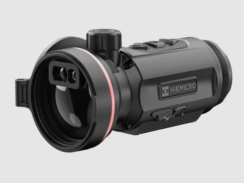 HIKMICRO - Dispositivo di imaging termico Thunder TQ50CL 3.0