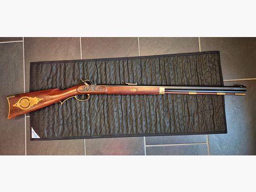 Investarm Hawken Rifle (perkusyjny karabin kapiszonowy) kal. 45 ***NOWY*** VB