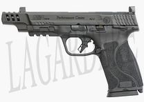 SMITH & WESSON M&P 10 M2.0 5,6" TS NS PC (PISTOLE)