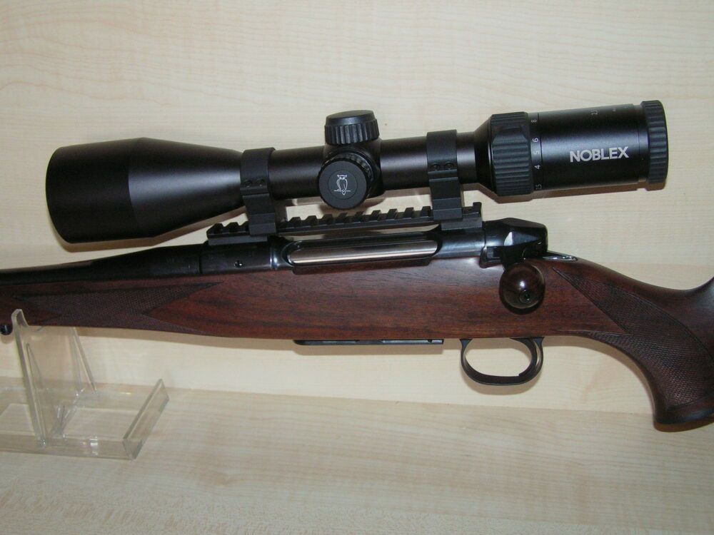 Heym SR 30