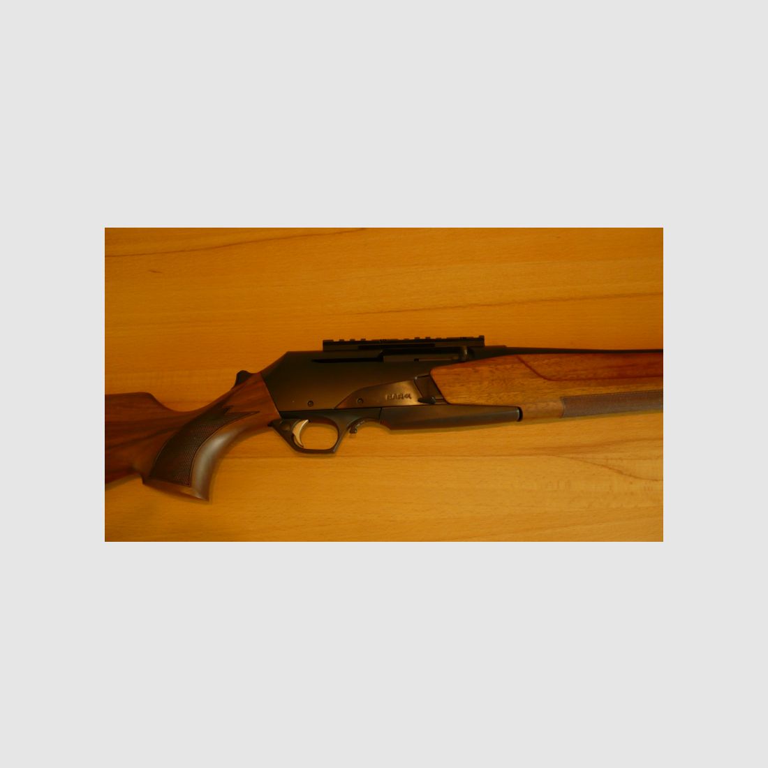 Browning BAR 4X