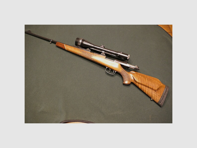 Mauser 66S Kal. 30-06