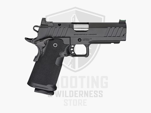 Springfield 1911 DS Prodigy | 4.25″ AOS