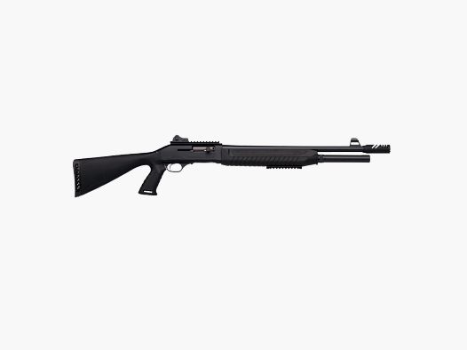 SLF Mod. "S.A.T. 8 PRO Kaliber 12/76 Magnum - TELESCOPIC", 20" | Fabarm
