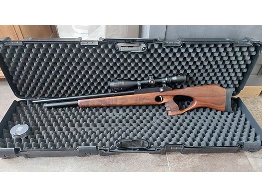 Steyr Hunting 5 Automatic 