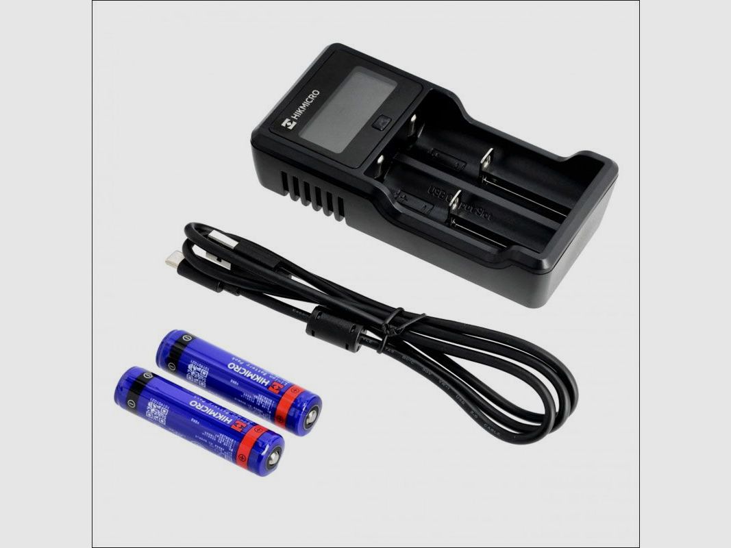KAMERA TERMOWIZYJNA HIKMICRO LYNX 3.0 LQ35, zdjęcie 8 z 17