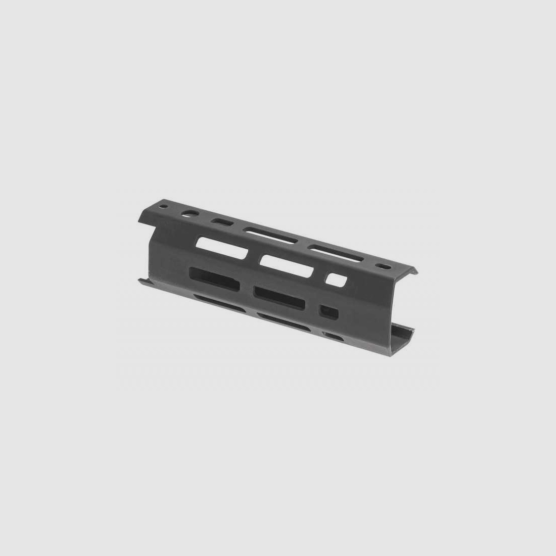 Clawgear AK47 Short Slick Handguard M-LOK Vorderschaft