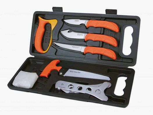 Outdoor Edge Wild-Pak