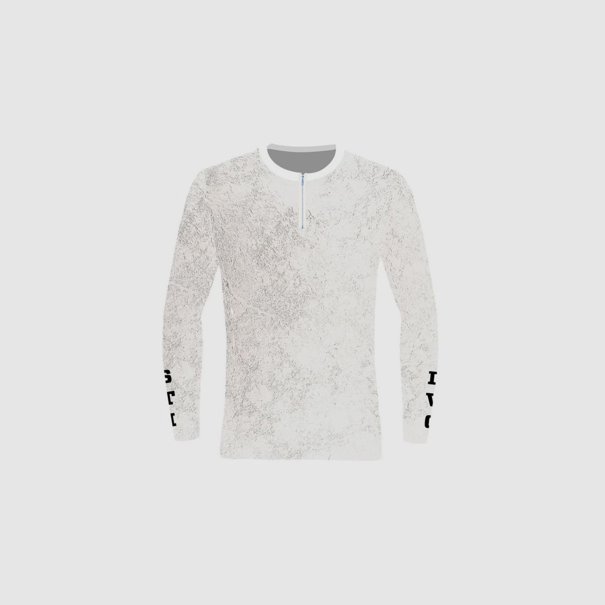 DED STI Competition Long Sleeve T-shirt White, size: XXS, Clothes type: Women, image 1 of 3