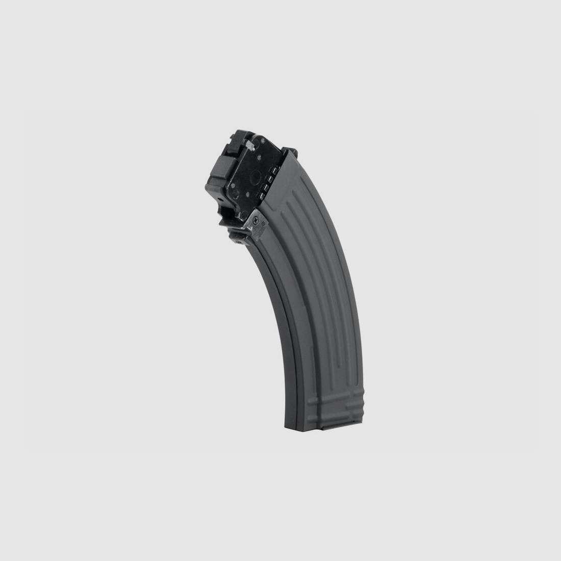 Kalashnikov Magazin AK74 AK101 AKS74U 4,5mm BB 18 Schuss