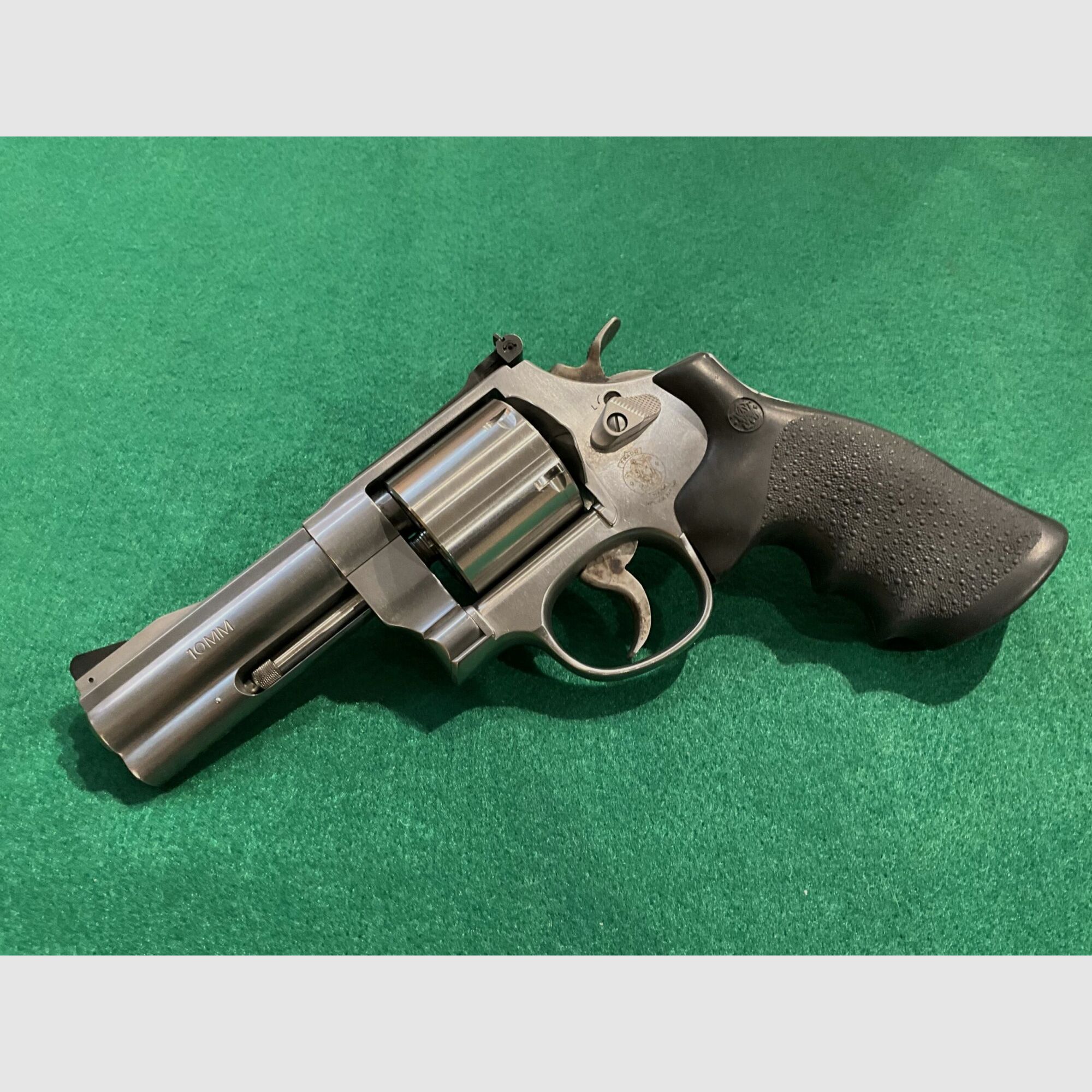 S&W Model 610, afbeelding 1 van 3