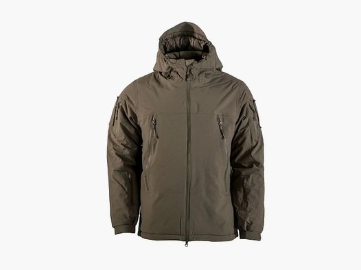 A. Blöchl A. Blöchl Jacke ECW Level 7 - RAL7013 / 3XL Herren