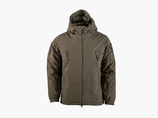 Veste A. Blöchl ECW Level 7 - RAL7013 / 3XL Homme