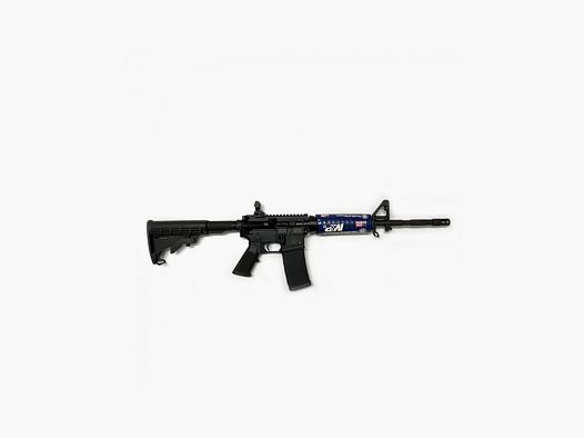 Smith & Wesson M&P 15 - SBRIF Cal. 223 Remington