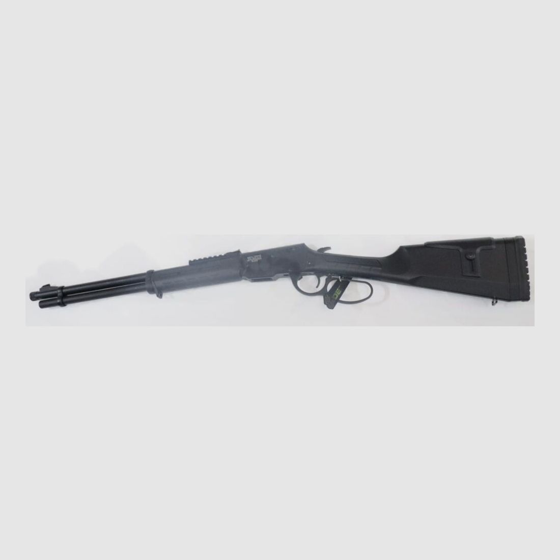 Derya TM22 LA C401 Black