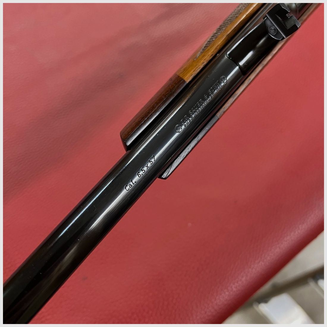 Sauer & Sohn Sauer 90, image 9 sur 9