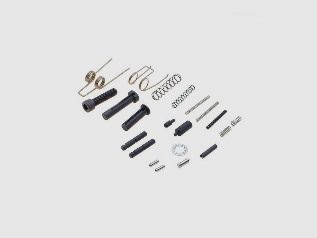 Eemann Tech Lower Small Parts Set for AR-15, image 1 sur 3