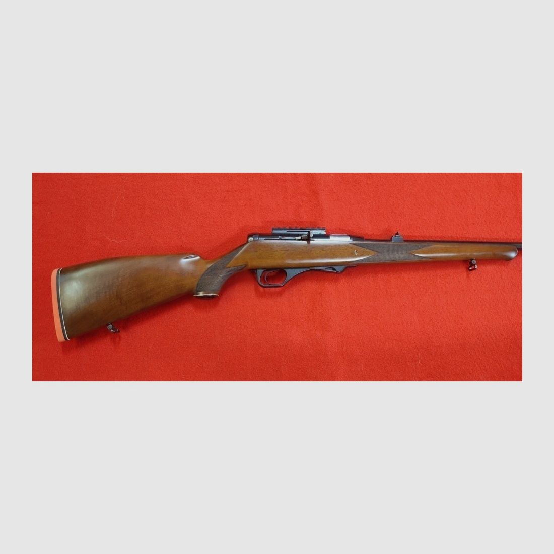 Heckler & Koch 300 .22 Win.Magn. rifle, image 1 of 5