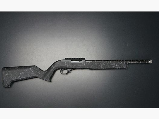 Ruger 10/22 Carbon Fiber