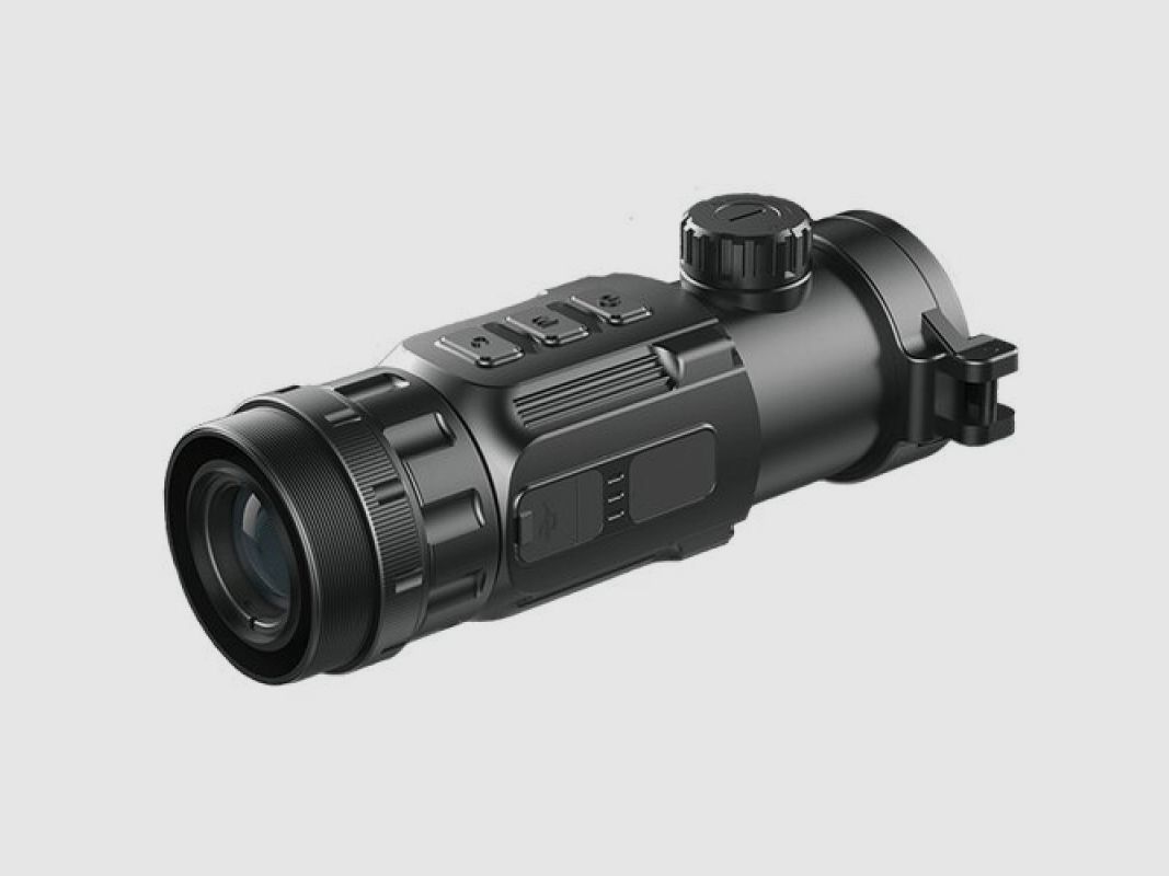 Xeye Clip-On CH50 V1 - Zasięg: 2597 m