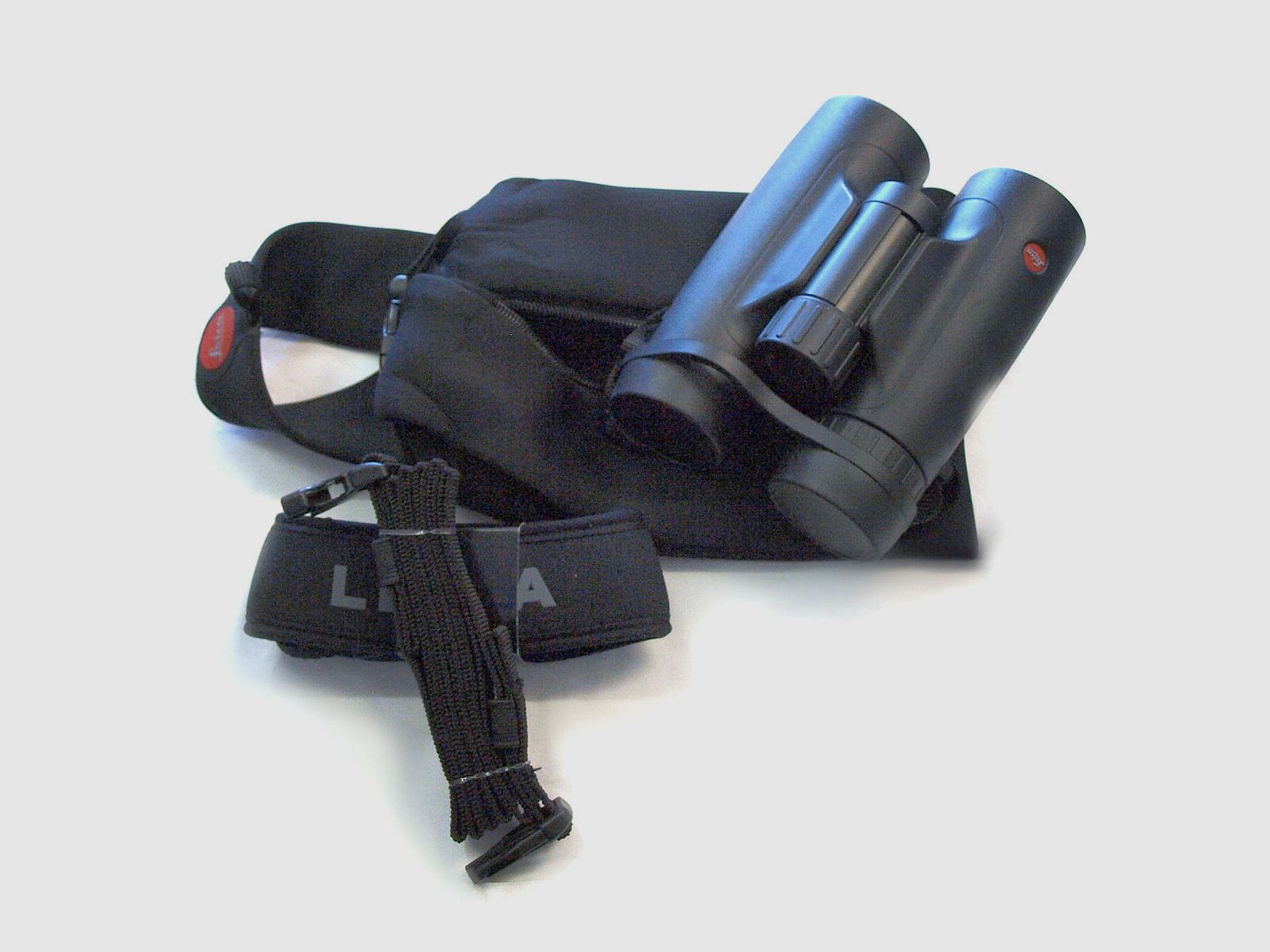 Lornetka Leica Trinovid 8×42 HD