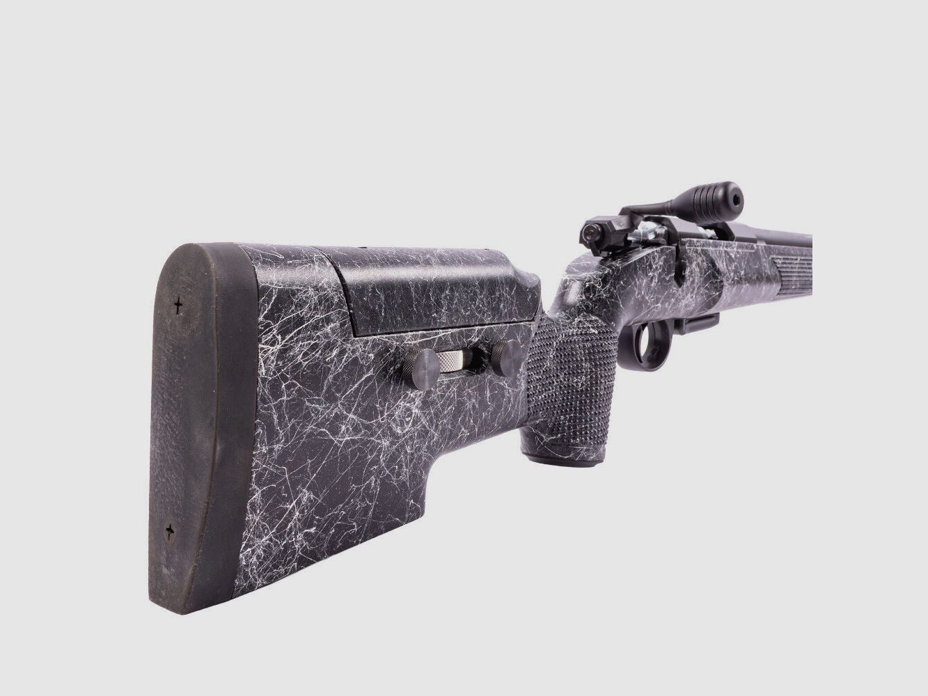 Mercury Tactical Evo