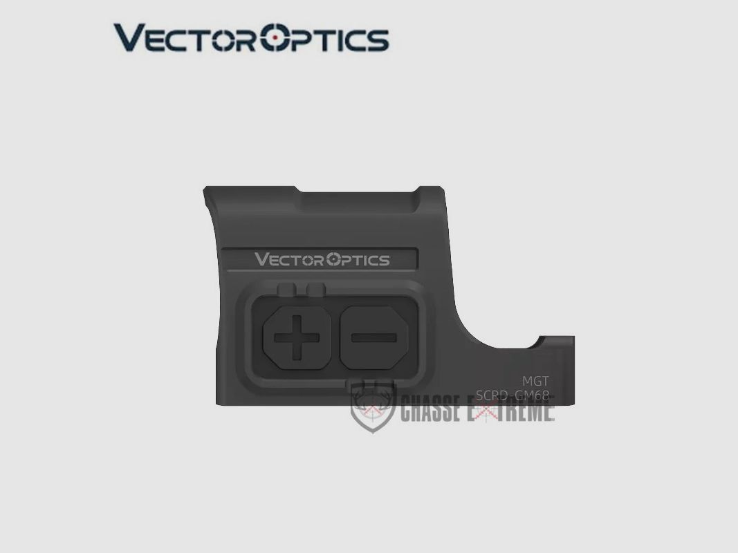 Viseur Point Rouge VECTOR OPTICS Frenzy FA 1x17x20 GMR G MGT, image 5 sur 10