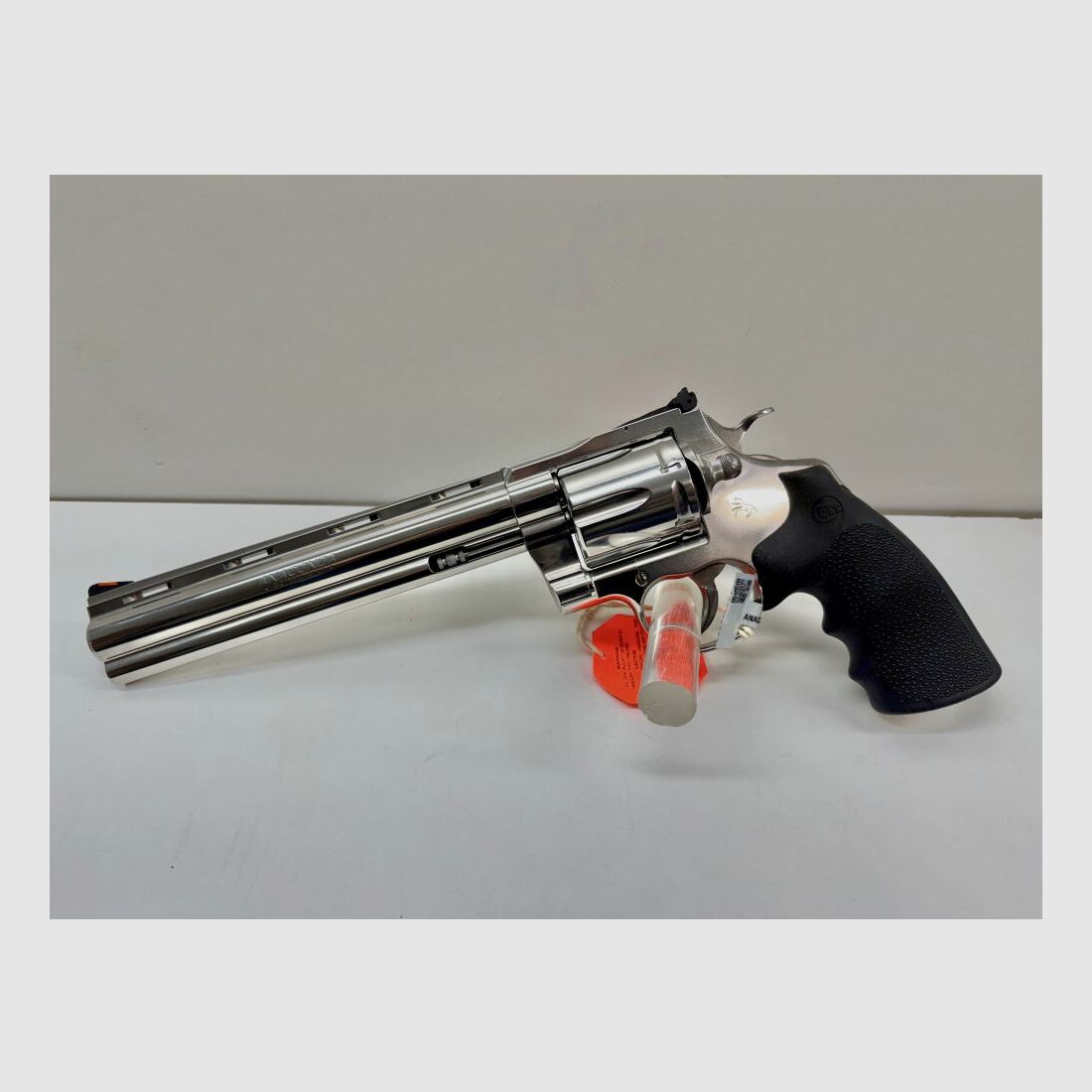COLT Anaconda 8" - Waffen Friedrichs