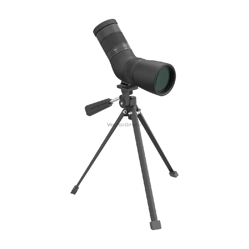 Vector Optics Télescope Ultra Court Paragon 9-27×56 ED, image 4 sur 5