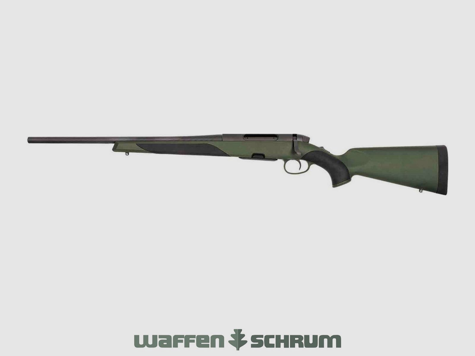 Steyr SM12 SX Links