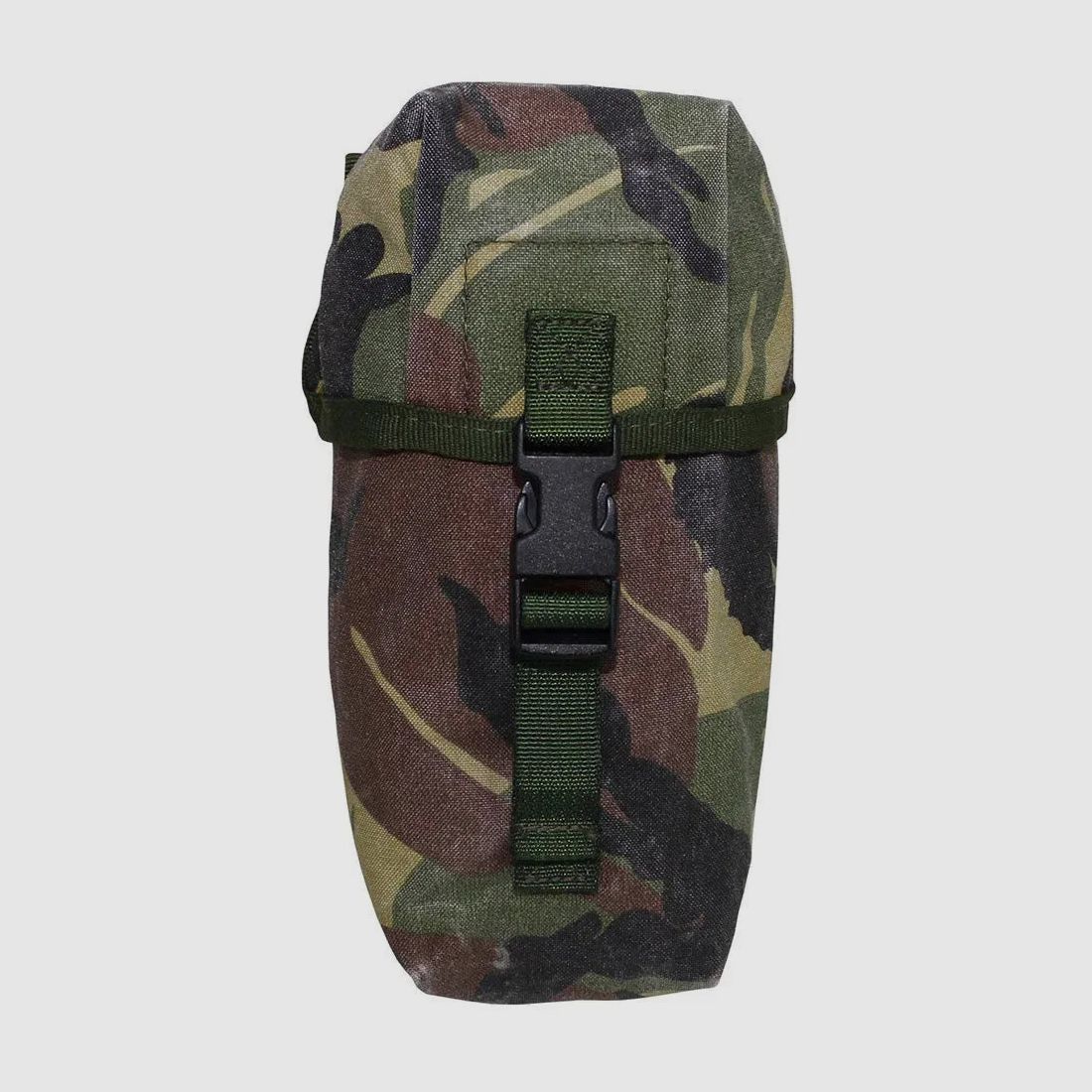 Holländische Armee Holländische Mehrzwecktasche Molle klein gebraucht