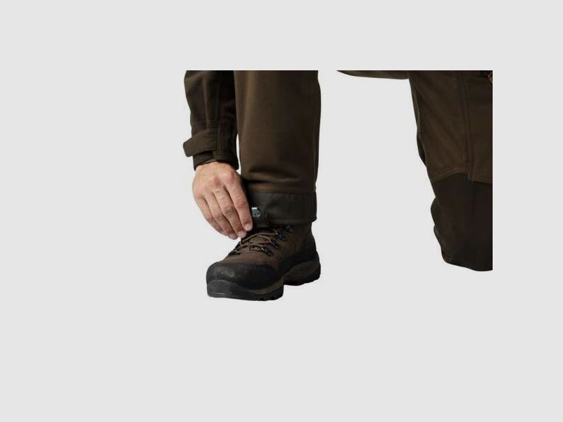 Härkila Forest Hunter GTX-bukser, billede 4 af 7