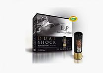 BASCHIERI & P. DUAL SHOCK cal.12 gr.34 p.3+5 senza piombo