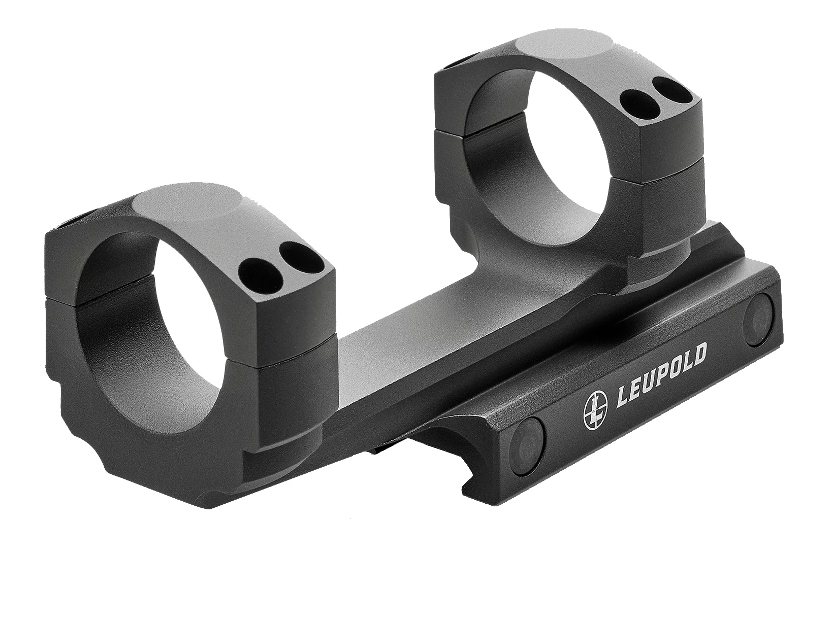 Leupold Mark 4 IMS Aluminum Mount 30 mm 20 MOA (171987), image 2 of 4