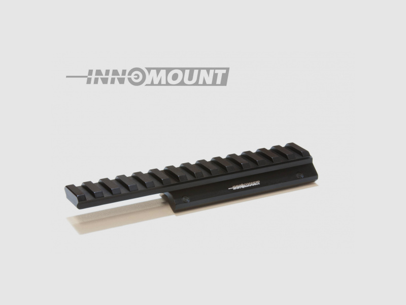 Innomount Blaser Picatinny - rail