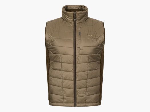 Gilet Blaser Isolamento Ivo