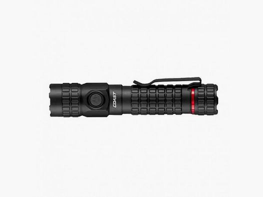 Coast PX200R flashlight