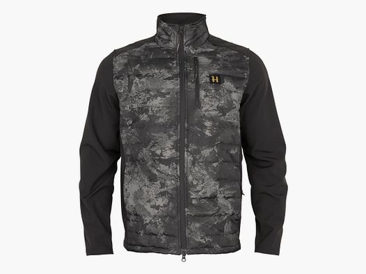 Harkila NOCTYX Camo Hybridowa kurtka