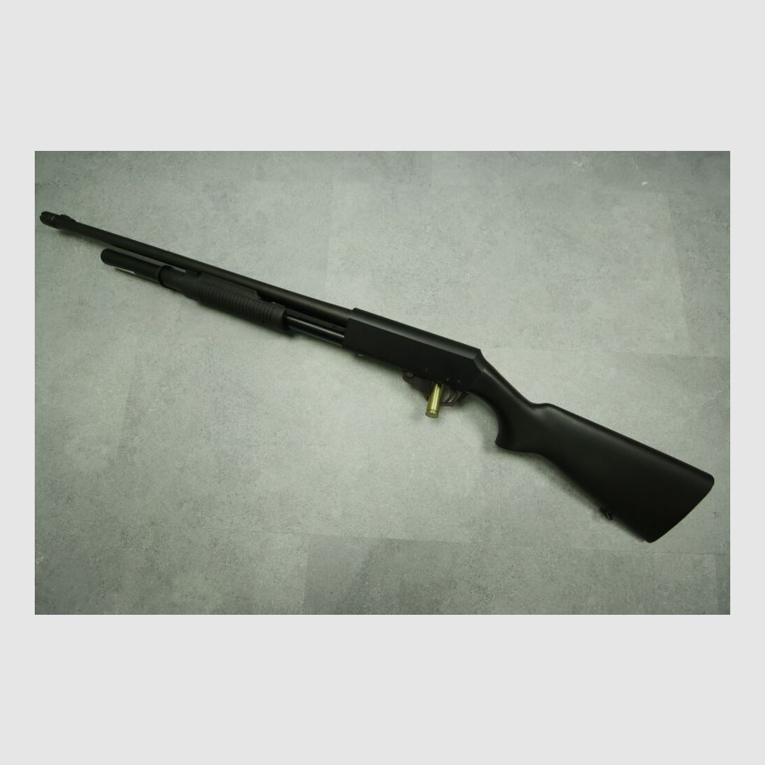 Franchi Vorderschaftrepetierflinte PA 7