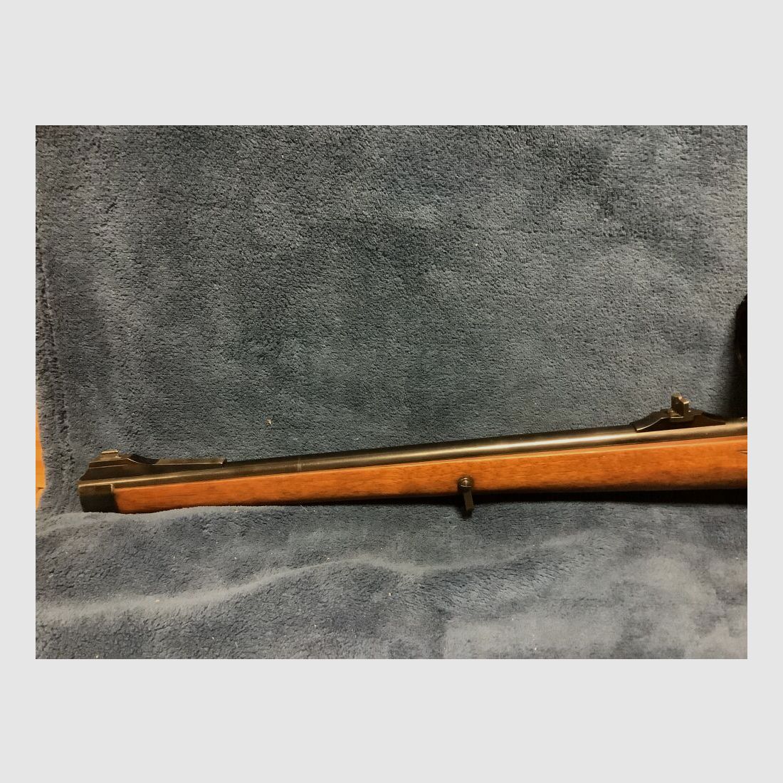 Mauser Stutzen Modell 98